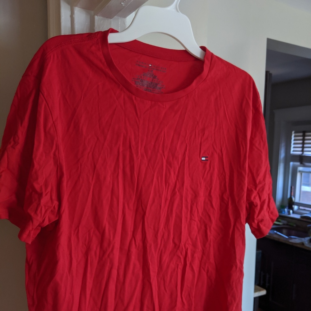 Men's T shirt
